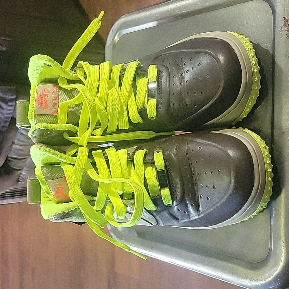 lunar air force 1 white